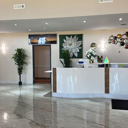 Royal Inn & Suites Adairsville Exterior foto